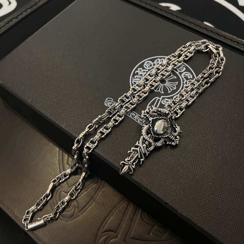 Chrome Hearts Necklaces